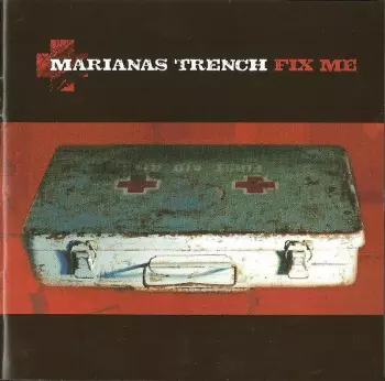 Fix Me