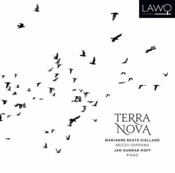CD Jan Gunnar Hoff: Terra Nova