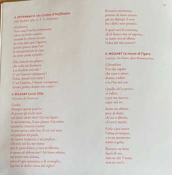 CD Marianne Crebassa: Oh, Boy!