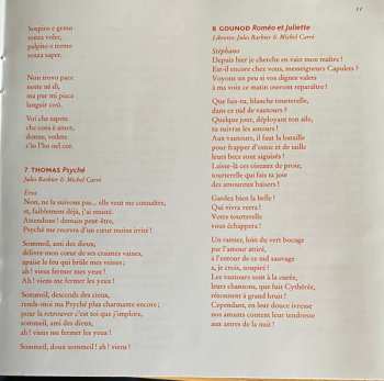 CD Marianne Crebassa: Oh, Boy!