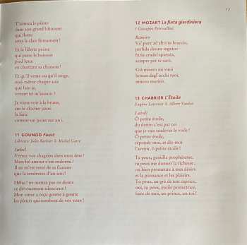 CD Marianne Crebassa: Oh, Boy!