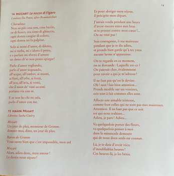 CD Marianne Crebassa: Oh, Boy!