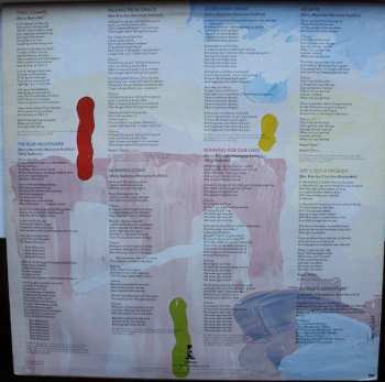 LP Marianne Faithfull: A Childs Adventure