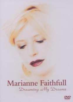 Album Marianne Faithfull: Dreaming My Dreams
