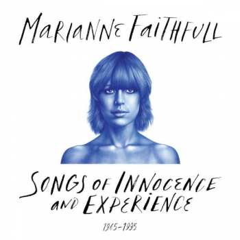 2LP Marianne Faithfull: Songs Of Innocence And Experience 1965-1995