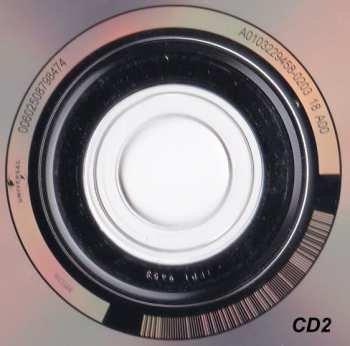 3CD/Set di cofanetti Marianne Rosenberg: Marianne Rosenberg
