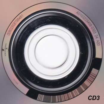3CD/Set di cofanetti Marianne Rosenberg: Marianne Rosenberg