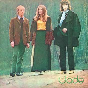 3CD/Set di cofanetti Marianne Segal: Fly On Strangewings The anthology