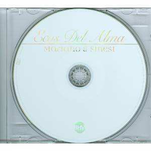 CD Charlie Mariano: Ecos Del Alma