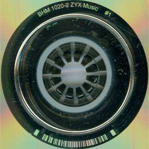 CD Charlie Mariano: Ecos Del Alma
