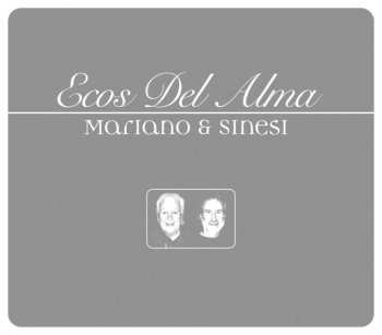 CD Charlie Mariano: Ecos Del Alma