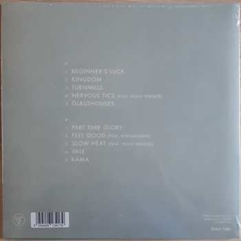 LP Maribou State: Kingdoms In Colour