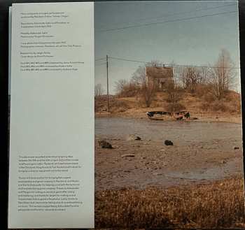 LP Maridalen: Gressholmen