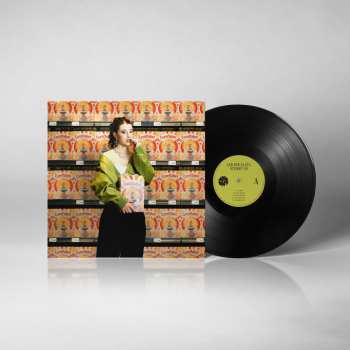 LP Marie Bothmer: Geb Dir Alles, Stimmt So (180g)