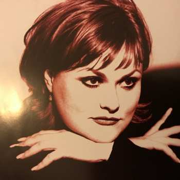 CD Marie Carmen Koppel: Yearning