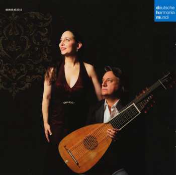 CD Marie-Claude Chappuis: Sous L'Empire D'Amour