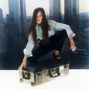 Album Marie Davidson: Working Class Woman