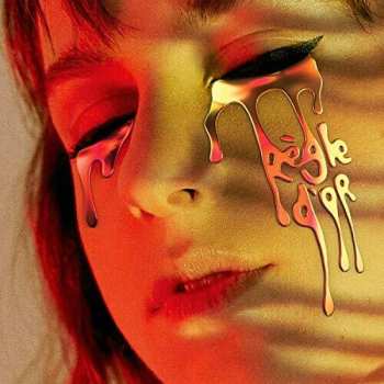 Album Marie-Gold: Règle D'Or