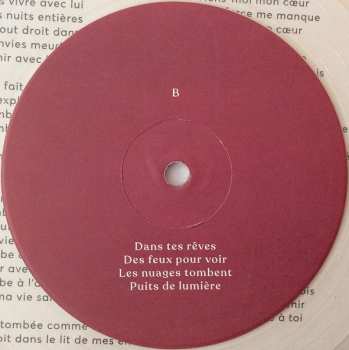 LP Marie-Pierre Arthur: Des Feux Pour Voir CLR