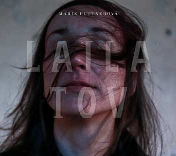 CD Marie Puttnerová: Laila Tov