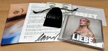 CD/Set di cofanetti Marie Reim: Sternzeichen Liebe