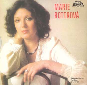 SP Marie Rottrová: Klíč Pro Štěstí (Thought I'd Ring You) / Proč Si O Něj Házet