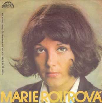 SP Marie Rottrová: Díky, Pane Andersen •  Modrý Obzor Země