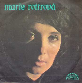 SP Marie Rottrová: Kde Jsi / Lásko