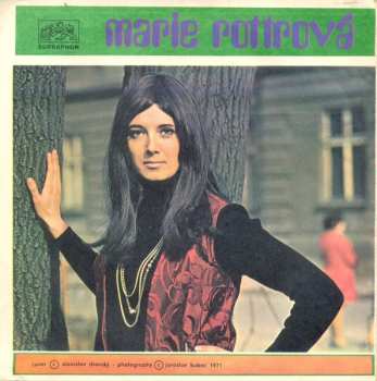 SP Marie Rottrová: Mámo, Kup Mi Brášku / Skryj Mě!