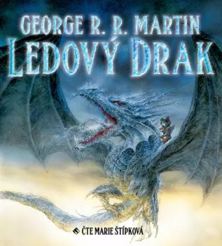 Martin: Ledový Drak