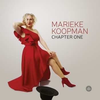 Album Marieke Koopman: Chapter One
