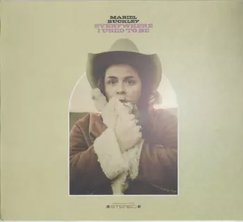 Everywhere I Used To Be