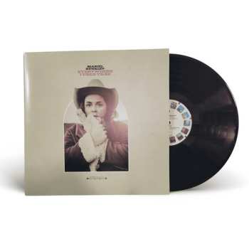 LP Mariel Buckley: Everywhere I Used To Be