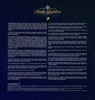2LP Marika Gombitová: Zem Menom Láska