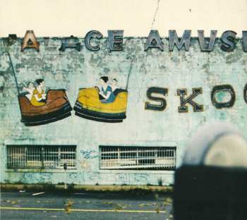 CD Marike Jager: Celia Trigger