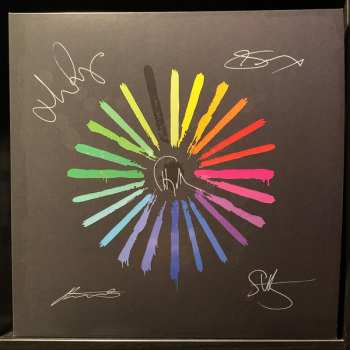 2LP Marillion: An Hour Before It's Dark