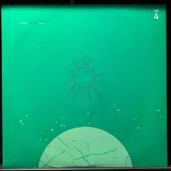 2LP Marillion: An Hour Before It's Dark