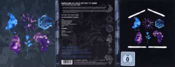 Blu-ray Marillion: An Hour Before It's Dark Live In Port Zelande 2023