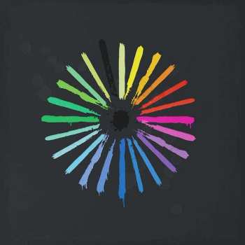 CD Marillion: An Hour Before It's Dark DIGI