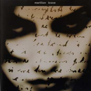 CD Marillion: Brave