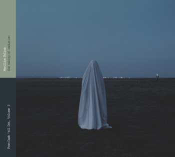 2CD Marillion: Fallout (The Making Of Radiation)