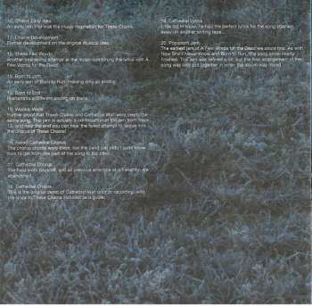 2CD Marillion: Fallout (The Making Of Radiation)