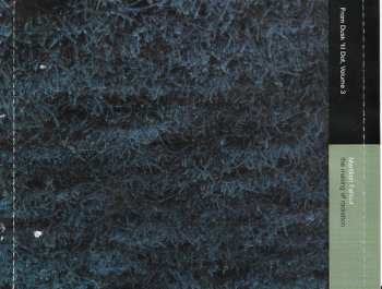 2CD Marillion: Fallout (The Making Of Radiation)