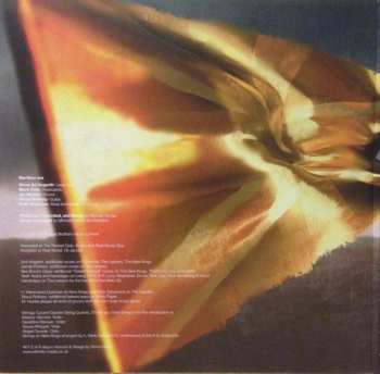 LP Marillion: FEAR (F*** Everyone And Run)