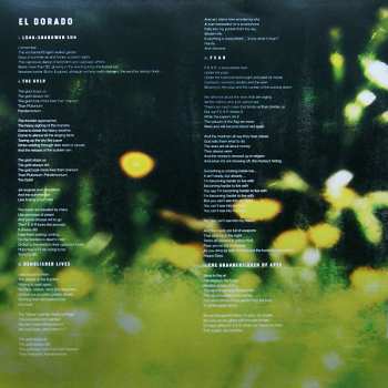 LP Marillion: FEAR (F*** Everyone And Run)
