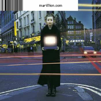 CD Marillion: Marillion.com DIGI