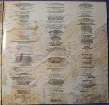 LP Marillion: Misplaced Childhood