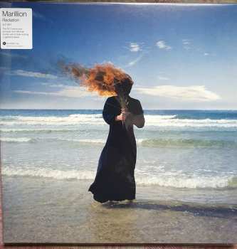 2LP Marillion: Radiation 2013