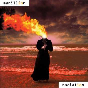 CD Marillion: Radiation