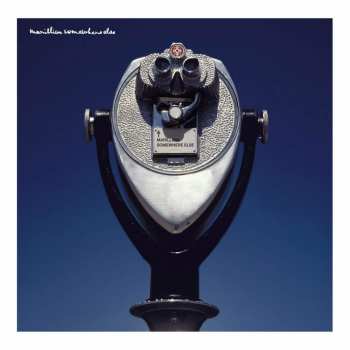 CD Marillion: Somewhere Else DIGI